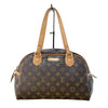 ルイ・ヴィトン LOUIS VUITTON モントルグイユPM M95565 モノグラム レディース ハンドバッグ