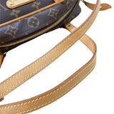 ルイ・ヴィトン LOUIS VUITTON モントルグイユPM M95565 モノグラム レディース ハンドバッグ