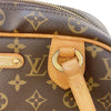 ルイ・ヴィトン LOUIS VUITTON モントルグイユPM M95565 モノグラム レディース ハンドバッグ