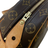 ルイ・ヴィトン LOUIS VUITTON モントルグイユPM M95565 モノグラム レディース ハンドバッグ
