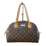 ルイ・ヴィトン LOUIS VUITTON モントルグイユPM M95565 モノグラム レディース ハンドバッグ