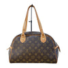 ルイ・ヴィトン LOUIS VUITTON モントルグイユPM M95565 モノグラム レディース ハンドバッグ
