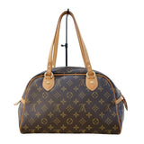 ルイ・ヴィトン LOUIS VUITTON モントルグイユPM M95565 モノグラム レディース ハンドバッグ