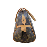 ルイ・ヴィトン LOUIS VUITTON モントルグイユPM M95565 モノグラム レディース ハンドバッグ