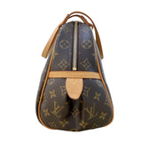ルイ・ヴィトン LOUIS VUITTON モントルグイユPM M95565 モノグラム レディース ハンドバッグ