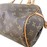 ルイ・ヴィトン LOUIS VUITTON モントルグイユPM M95565 モノグラム レディース ハンドバッグ