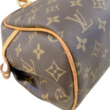 ルイ・ヴィトン LOUIS VUITTON モントルグイユPM M95565 モノグラム レディース ハンドバッグ