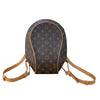 ルイ・ヴィトン LOUIS VUITTON エリプス・サック・アド M51125 モノグラム レディース リュック・デイパック