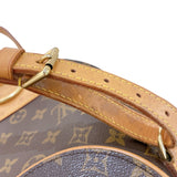 ルイ・ヴィトン LOUIS VUITTON エリプス・サック・アド M51125 モノグラム レディース リュック・デイパック