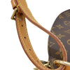 ルイ・ヴィトン LOUIS VUITTON エリプス・サック・アド M51125 モノグラム レディース リュック・デイパック