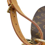 ルイ・ヴィトン LOUIS VUITTON エリプス・サック・アド M51125 モノグラム レディース リュック・デイパック