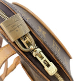 ルイ・ヴィトン LOUIS VUITTON エリプス・サック・アド M51125 モノグラム レディース リュック・デイパック