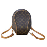 ルイ・ヴィトン LOUIS VUITTON エリプス・サック・アド M51125 モノグラム レディース リュック・デイパック