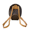 ルイ・ヴィトン LOUIS VUITTON エリプス・サック・アド M51125 モノグラム レディース リュック・デイパック