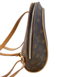 ルイ・ヴィトン LOUIS VUITTON エリプス・サック・アド M51125 モノグラム レディース リュック・デイパック