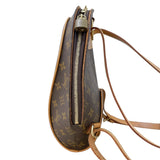 ルイ・ヴィトン LOUIS VUITTON エリプス・サック・アド M51125 モノグラム レディース リュック・デイパック