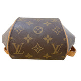ルイ・ヴィトン LOUIS VUITTON エリプス・サック・アド M51125 モノグラム レディース リュック・デイパック