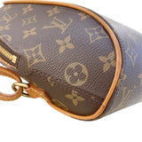 ルイ・ヴィトン LOUIS VUITTON エリプス・サック・アド M51125 モノグラム レディース リュック・デイパック