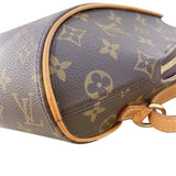 ルイ・ヴィトン LOUIS VUITTON エリプス・サック・アド M51125 モノグラム レディース リュック・デイパック