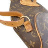 ルイ・ヴィトン LOUIS VUITTON エリプス・サック・アド M51125 モノグラム レディース リュック・デイパック