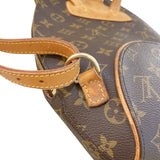 ルイ・ヴィトン LOUIS VUITTON エリプス・サック・アド M51125 モノグラム レディース リュック・デイパック