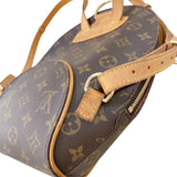 ルイ・ヴィトン LOUIS VUITTON エリプス・サック・アド M51125 モノグラム レディース リュック・デイパック
