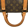 ルイ・ヴィトン LOUIS VUITTON キーポル・バンドリエール60 M41412 ブラウン モノグラム・キャンバス レディース ボストンバッグ