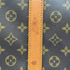 ルイ・ヴィトン LOUIS VUITTON キーポル・バンドリエール60 M41412 ブラウン モノグラム・キャンバス レディース ボストンバッグ