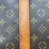 ルイ・ヴィトン LOUIS VUITTON キーポル・バンドリエール60 M41412 ブラウン モノグラム・キャンバス レディース ボストンバッグ