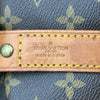ルイ・ヴィトン LOUIS VUITTON キーポル・バンドリエール60 M41412 ブラウン モノグラム・キャンバス レディース ボストンバッグ