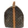 ルイ・ヴィトン LOUIS VUITTON キーポル・バンドリエール60 M41412 ブラウン モノグラム・キャンバス レディース ボストンバッグ