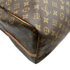 ルイ・ヴィトン LOUIS VUITTON キーポル・バンドリエール60 M41412 ブラウン モノグラム・キャンバス レディース ボストンバッグ