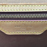 ルイ・ヴィトン LOUIS VUITTON ソローニュ M42250 ブラウン モノグラムキャンバス レディース ショルダーバッグ