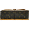 ルイ・ヴィトン LOUIS VUITTON ソローニュ M42250 ブラウン モノグラムキャンバス レディース ショルダーバッグ