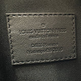 ルイ・ヴィトン LOUIS VUITTON ソフトトランク M44478 ブラウン モノグラム/ソーラーレイ メンズ ショルダーバッグ