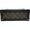 ルイ・ヴィトン LOUIS VUITTON ソフトトランク M44478 ブラウン モノグラム/ソーラーレイ メンズ ショルダーバッグ