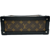 ルイ・ヴィトン LOUIS VUITTON ソフトトランク M44478 ブラウン モノグラム/ソーラーレイ メンズ ショルダーバッグ