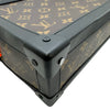 ルイ・ヴィトン LOUIS VUITTON ソフトトランク M44478 ブラウン モノグラム/ソーラーレイ メンズ ショルダーバッグ
