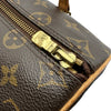 ルイ・ヴィトン LOUIS VUITTON パピヨン26 M51386 ブラウン モノグラムキャンバス/レザー レディース ハンドバッグ