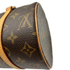 ルイ・ヴィトン LOUIS VUITTON パピヨン26 M51386 ブラウン モノグラムキャンバス/レザー レディース ハンドバッグ