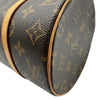 ルイ・ヴィトン LOUIS VUITTON パピヨン26 M51386 ブラウン モノグラムキャンバス/レザー レディース ハンドバッグ