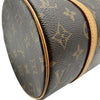 ルイ・ヴィトン LOUIS VUITTON パピヨン26 M51386 ブラウン モノグラムキャンバス/レザー レディース ハンドバッグ