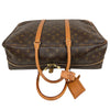 ルイ・ヴィトン LOUIS VUITTON シリウス45 M41408 ブラウン モノグラムキャンバス ユニセックス ボストンバッグ