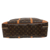 ルイ・ヴィトン LOUIS VUITTON シリウス45 M41408 ブラウン モノグラムキャンバス ユニセックス ボストンバッグ