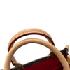 ルイ・ヴィトン LOUIS VUITTON サックプラBB M46265 ブラウン モノグラム レディース ショルダーバッグ
