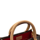 ルイ・ヴィトン LOUIS VUITTON サックプラBB M46265 ブラウン モノグラム レディース ショルダーバッグ