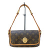 ルイ・ヴィトン LOUIS VUITTON ティカルPM M40078 モノグラム レディース ハンドバッグ