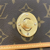 ルイ・ヴィトン LOUIS VUITTON ティカルPM M40078 モノグラム レディース ハンドバッグ