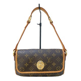ルイ・ヴィトン LOUIS VUITTON ティカルPM M40078 モノグラム レディース ハンドバッグ