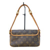 ルイ・ヴィトン LOUIS VUITTON ティカルPM M40078 モノグラム レディース ハンドバッグ
